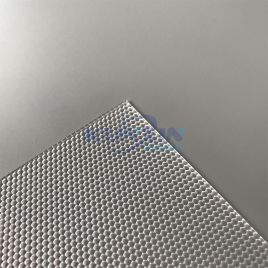 Honycomb Acrylic Sheet JK-FWB