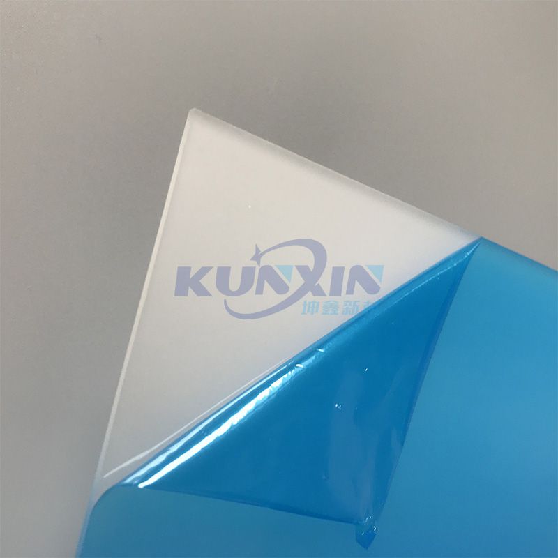 LED Acrylic Diffuser Extruded Sheet