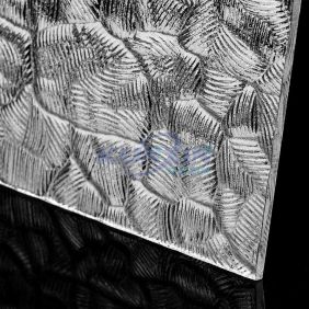 Mesozoic Textured Acrylic sheet JK-BKW