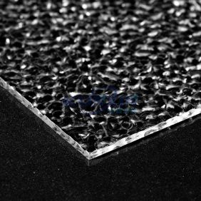 Mini StoneTextured acrylic sheet JK-XSTW02