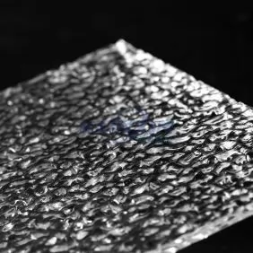 Mini StoneTextured acrylic sheet JK-XSTW02
