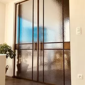 Mini StoneTextured acrylic sheet JK-XSTW02