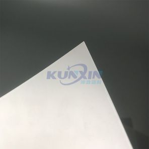 Polycarbonate Diffuser Film