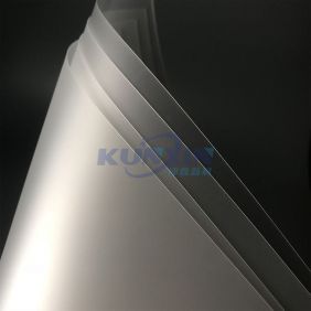 Polycarbonate Diffuser Film