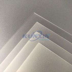 Polycarbonate Diffuser Film