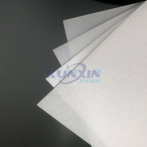 Polycarbonate Diffuser sheet