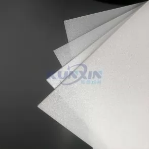 Polycarbonate Diffuser sheet