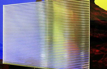 Linear Acrylic Sheet