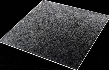 Orange Peel Textured Acrylic Sheet