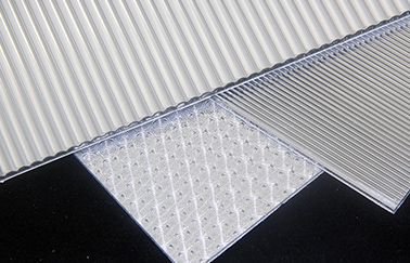 Textured Mirror Sheet
