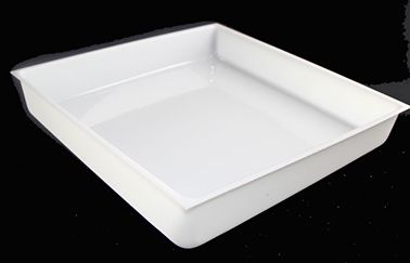 Thermoforming Diffuser Sheet