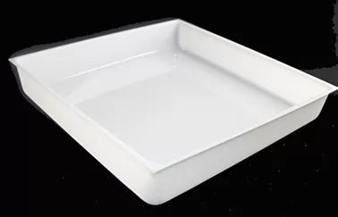 Thermoforming Diffuser Sheet