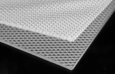 UGR Diffuser Sheet