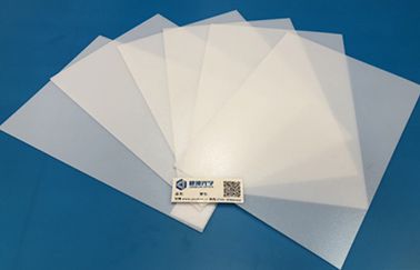 PC Diffuser Sheet