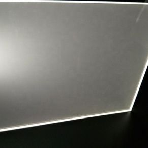 Optical Acrylic plate for LGP