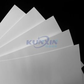 Nanometer Grade Polycarbonate Reflective Film JK-PRF03