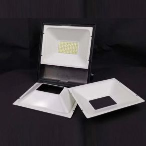 Nanometer Grade Polycarbonate Reflective Film JK-PRF03