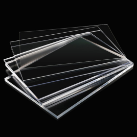 Clear Polycarbonate Sheet (JK-PTMB)