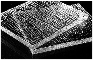 Acrylic (PMMA) vs. Plexiglas Polycarbonate