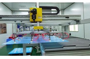 Acrylic Sheets: Casting & Extrusion and Paper & Film