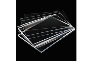 Explaining the different types of marine window materials