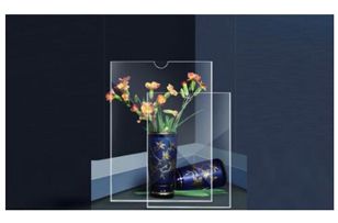 Physical properties of acrylic and plexiglass sheets