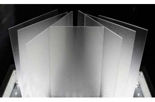 Avoid Covid 19 with acrylic Partition Panel