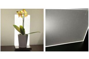 The difference between acrylic and PETG