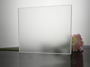 Frosted Acrylic Sheet