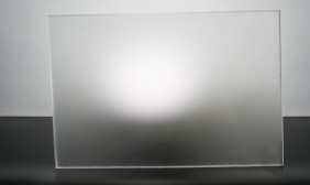 frosted acrylic sheet