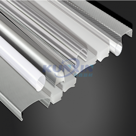 Acrylic Profile Diffuser