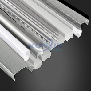 Acrylic Profile Diffuser