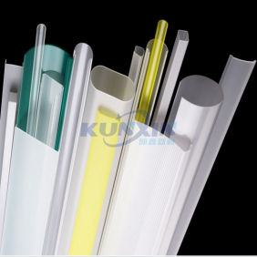 Co-extruded  Profile Diffuser