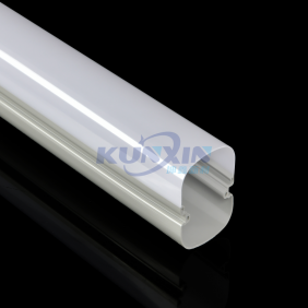 Co-extruded  Profile Diffuser