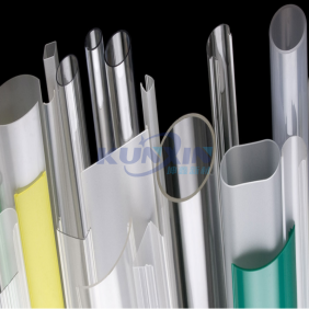 Polycarbonate Profile Diffuser