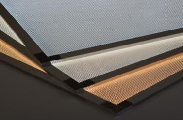 Functions and Features of Light Guide Panels