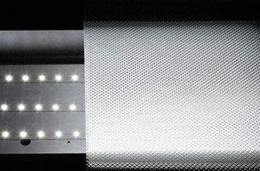 Benefits of Light Diffusing Acrylic Sheet