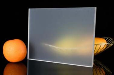 Things Made up of Acrylic