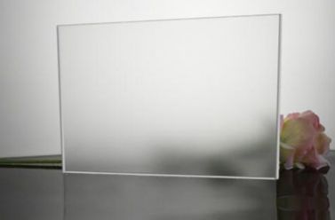 What are the production methods of acrylic sheets