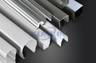 Polycarbonate Profile Diffuser