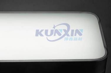 Acrylic Vs Polycarbonate Light Diffuser