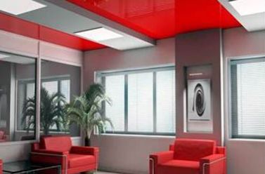 Materials for lighting application challenges