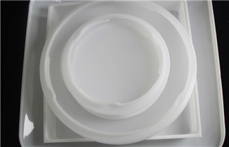 Diffuser Plate for Thermoforming