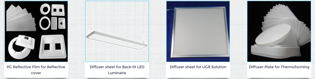 qualified acrylic sheet supplier