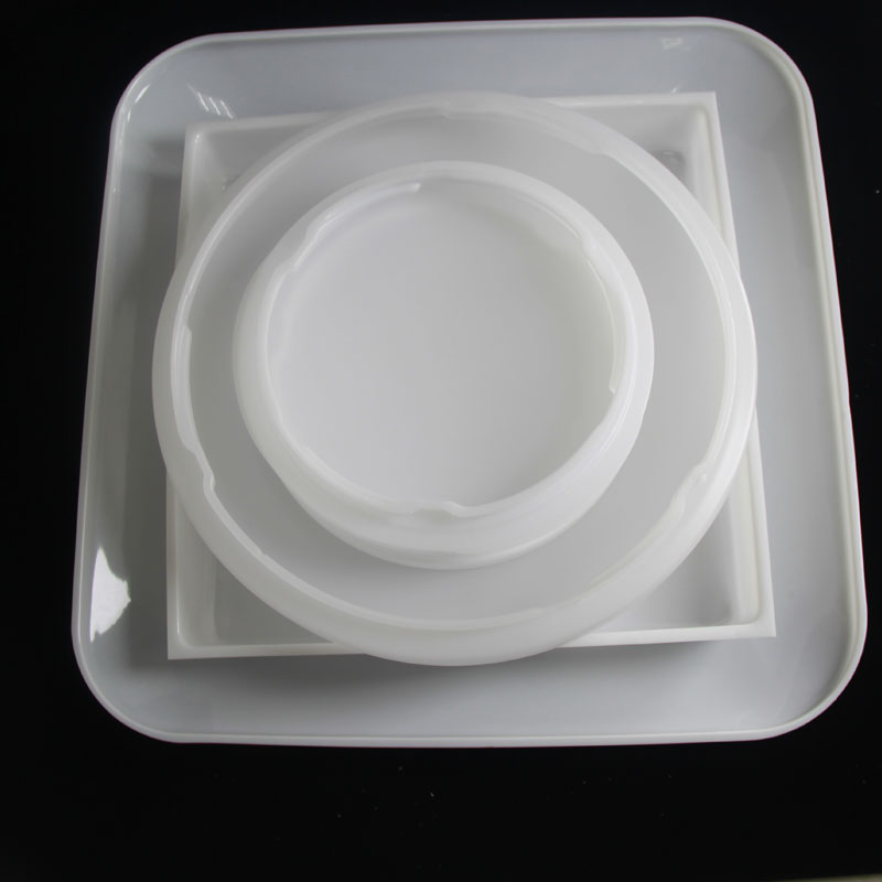 Thermoforming Acrylic Sheet