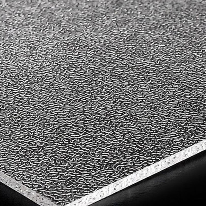 Textured Acrylic Sheet