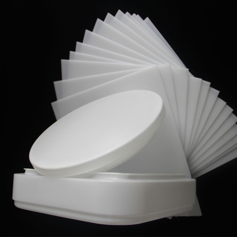 Thermoforming Plastic Sheet