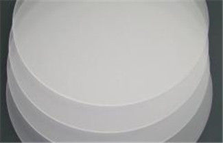 LED Panel Light Diffuser Sheet