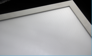 Led Diffuser Plate