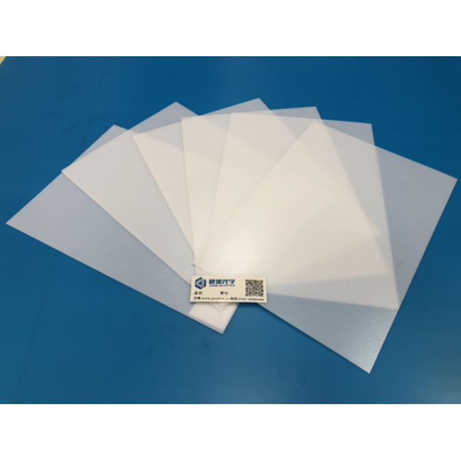 PC Diffuser Sheet